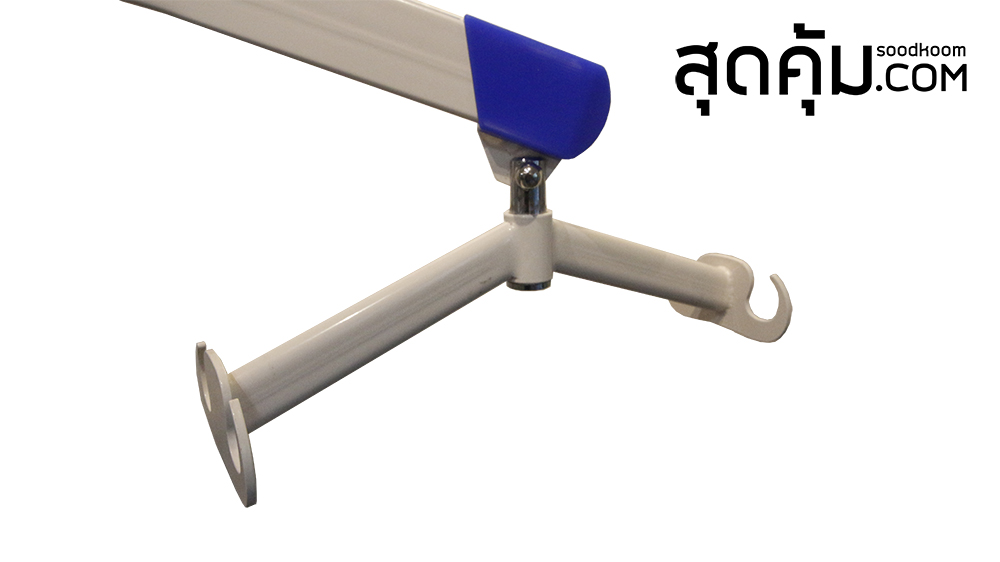 เครื่องยกตัวผู้ป่วยไฟฟ้า (Patient Lift) รุ่น Carry-02