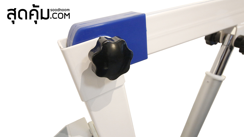 เครื่องยกตัวผู้ป่วยไฟฟ้า (Patient Lift) รุ่น Carry-02