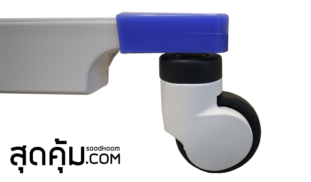 เครื่องยกตัวผู้ป่วยไฟฟ้า (Patient Lift) รุ่น Carry-02
