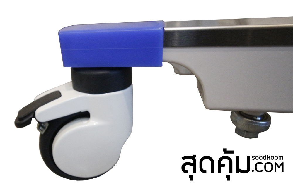 เครื่องยกตัวผู้ป่วยไฟฟ้า (Patient Lift) รุ่น Carry-02