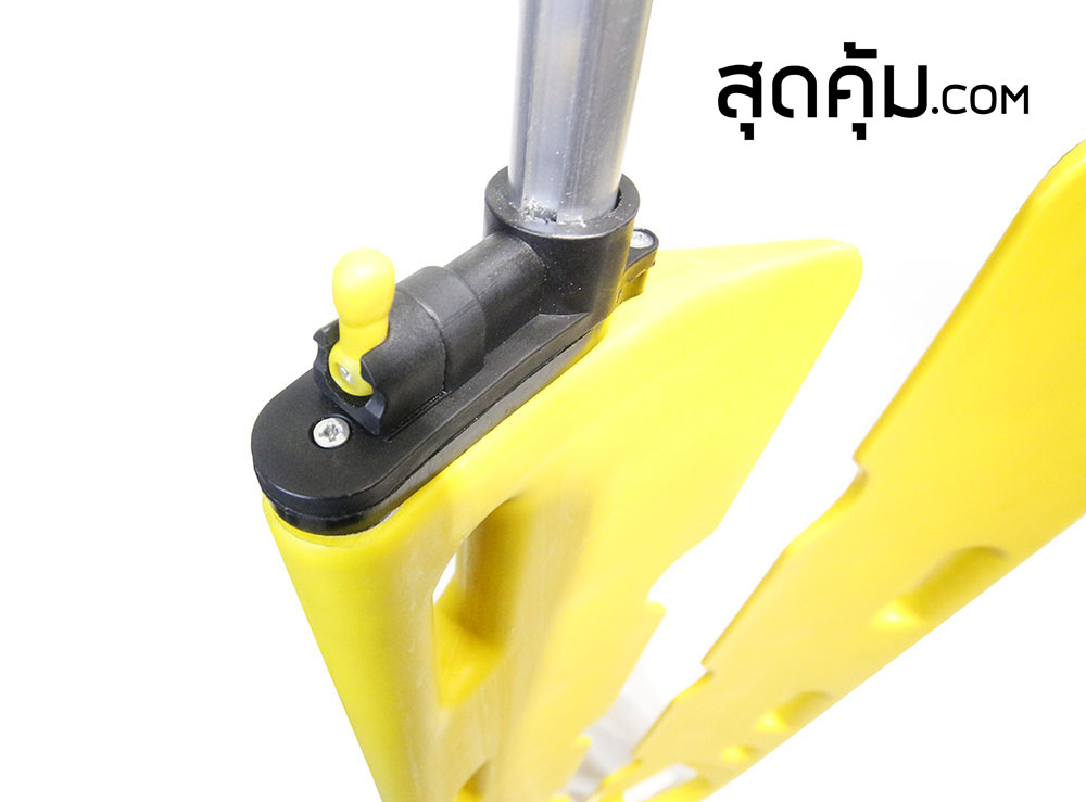 เปลเคลื่อนย้ายตัวผู้ป่วย, แผ่นกระดานเคลื่อนย้ายตัวผู้ป่วย, Stretcher Yellow