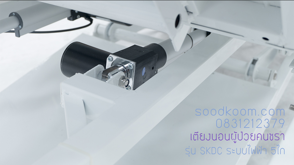มอเตอร์ไฟฟ้ามาตรฐานเยอรมัน ผลิตในไต้หวัน