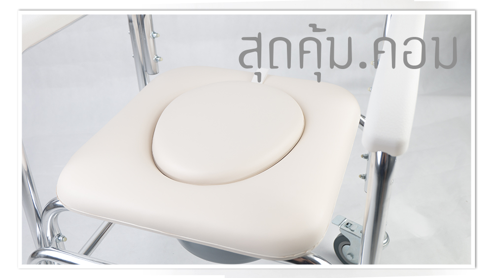 เก้าอี้นั่งถ่าย