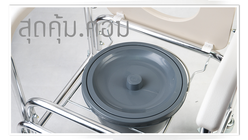 เก้าอี้นั่งถ่าย