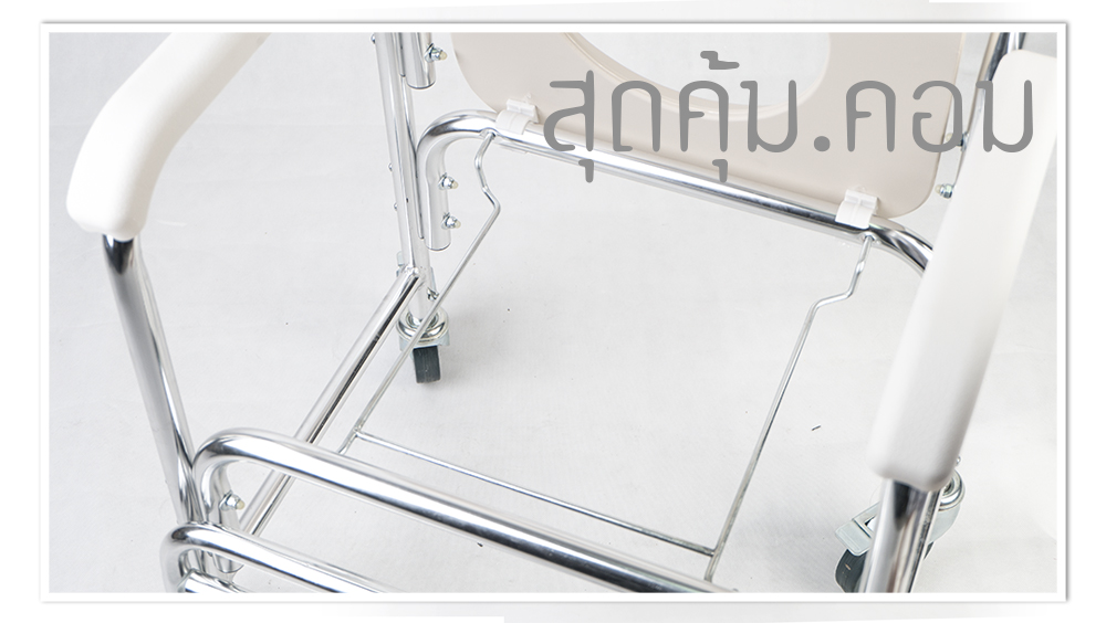 เก้าอี้นั่งถ่าย