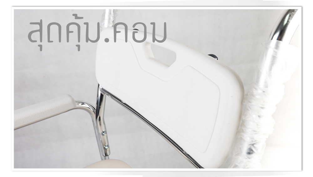 เก้าอี้นั่งถ่าย