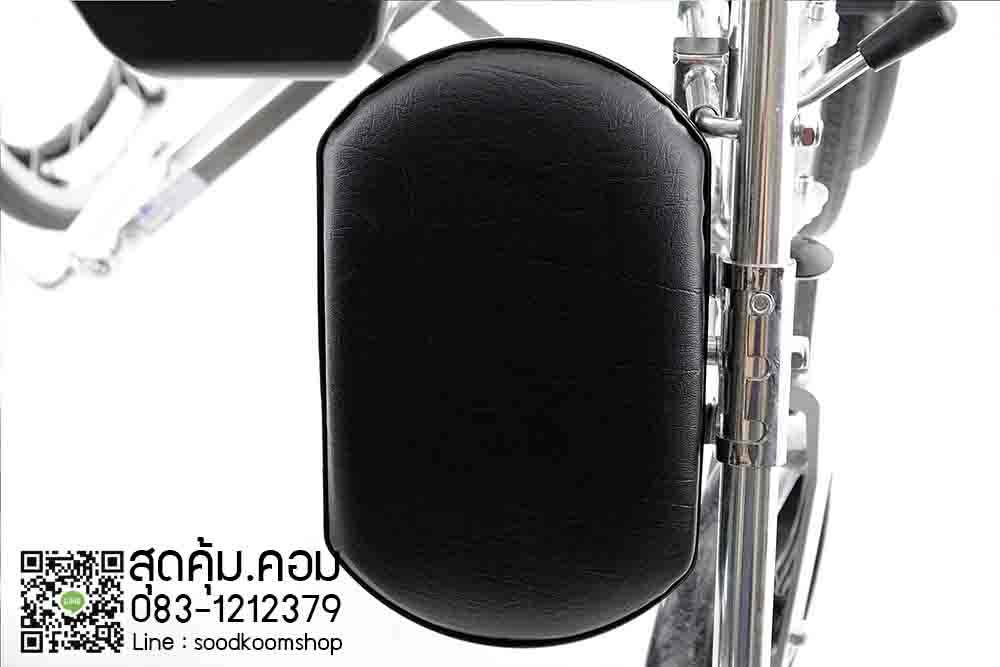 วีลแชร์ไฟฟ้าเบาที่สุด