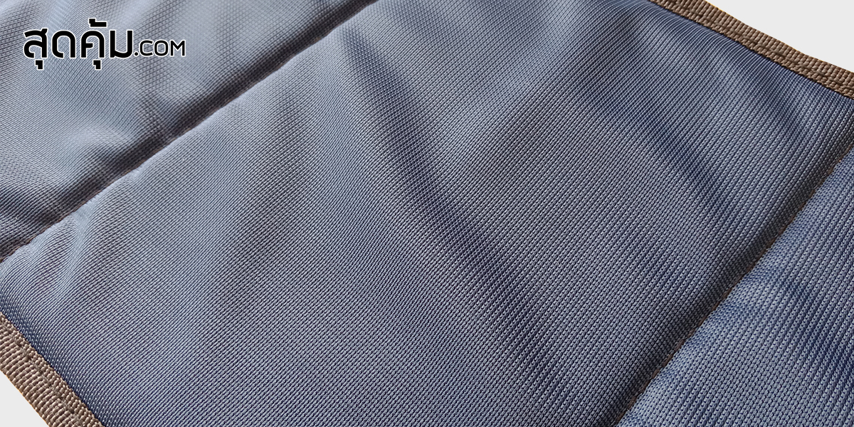 ผ้ายกตัวผู้ป่วยแบบนั่งถ่าย